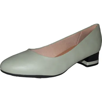 Dámské lodičky PICCADILLY dámské lodičky 140110-335 Barva: mátová, Velikost: 41