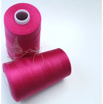 Nit Hard - 5000YD - malinová