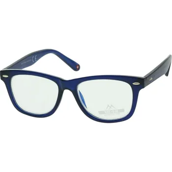 Brýle na čtení Dětské brýle na počítač Montana HKBLF1-2 +0,0D