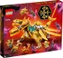 Stavebnice LEGO LEGO Ninjago 71774 Lloydův zlatý ultra drak