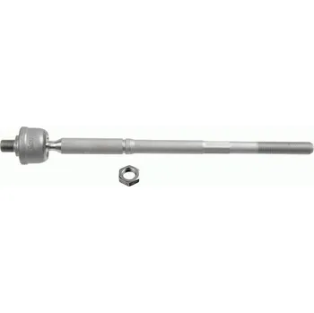 Auto-moto Axiální kloub, příčné táhlo řízení LEMFÖRDER 39281 01