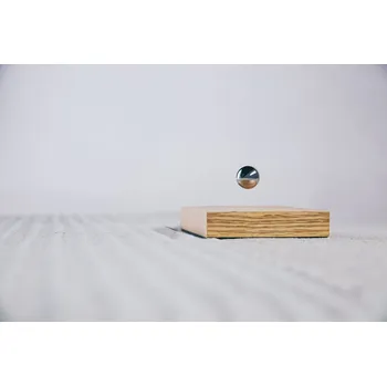 Flyte Levitující Buda Ball OAK