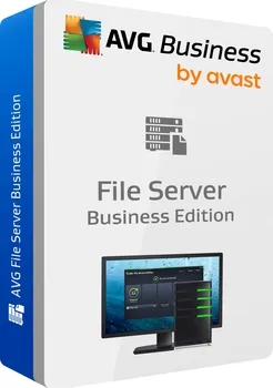 Antivir AVG File Server Edition obnovení