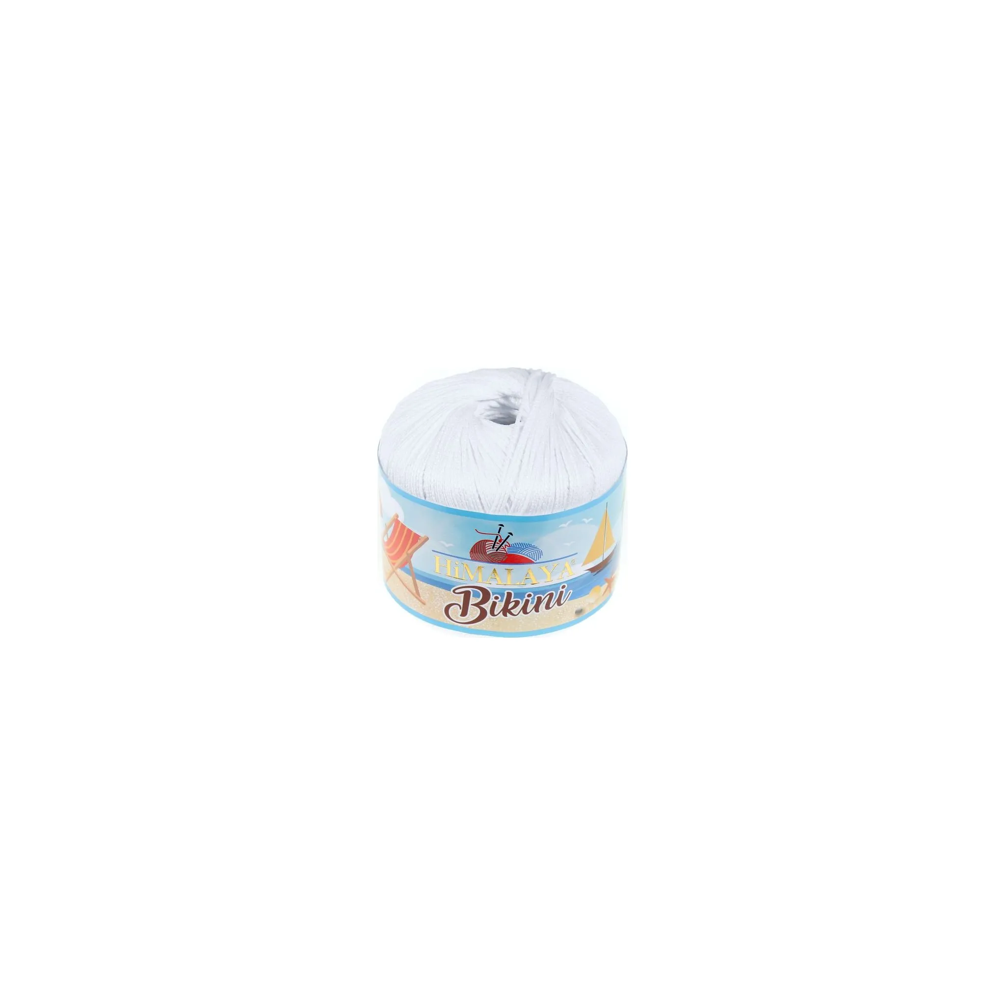 Fotografie 1 - Příze HiMALAYA Bikiny 80601