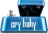 Kytarový efekt Dunlop Manufacturing JCT95 Justin Chancellor Cry Baby Wah