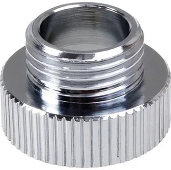 Vodovodní baterie GUVEX Adapter chrom 3/4 x 1/2