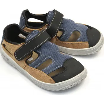 Dívčí sandály Jonap sandálky Danny Riflová EUR 26