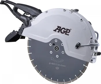 Okružní pila AGP AGPC16