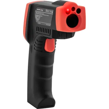 Recenze Steinberg Systems SBS-IR-1300-16