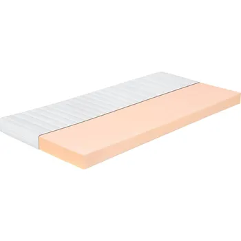 Dětská matrace Ahorn Kuki 70x140 cm, Výška matrace: 10 cm