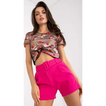 Dámské kraťasy Kraťasy model 166319 Italy Moda XXL