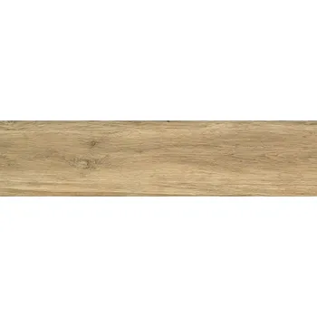 Dlažba Dlažba imitace dřeva Oak Grande cream 20 x 120 cm