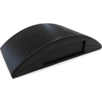 Brusný papír Magg Držák na brusný papír 125x65 mm, plast