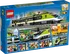 Stavebnice LEGO LEGO City 60337 Expresní vláček