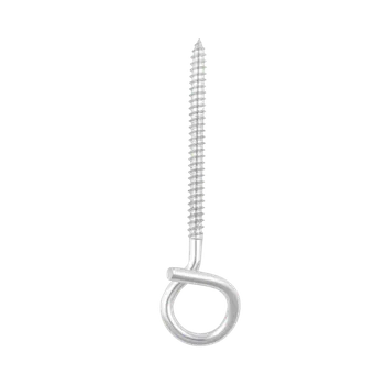 Tesařské kování DOMAX MHW úchyt houpačky s vrutem 886882