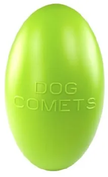 Hračka pro psa Holland Animal Care Dog Comets 30 cm zelená