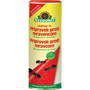 NEUDORFF Loxiran S, 300 g,