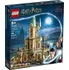 Stavebnice LEGO LEGO Harry Potter 76402 Bradavice: Brumbálova pracovna