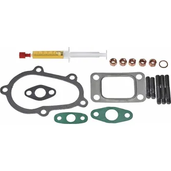 Tlumič výfuku Montážní sada turbodmychadla MAN