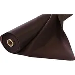 J.A.D. TOOLS Textilie netkaná 1,6 x 100m hnědá