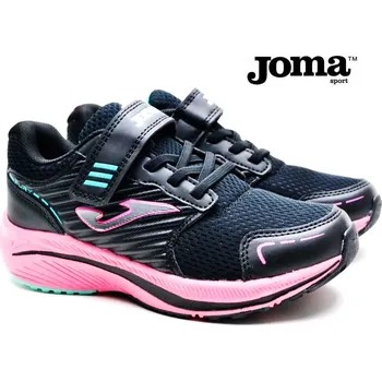 Dívčí polobotky Dívčí botasky JOMA FURY S2241V Velikost: 31