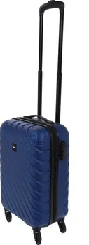 Cestovní kufr ProWorld KO-FB5000210 28 l modrý