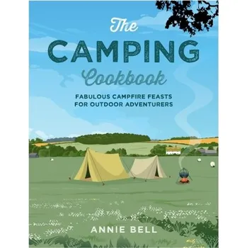 The Camping Cookbook - Bell, Annie