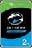 Interní pevný disk Seagate SkyHawk Surveillance 2 TB (ST2000VX015)
