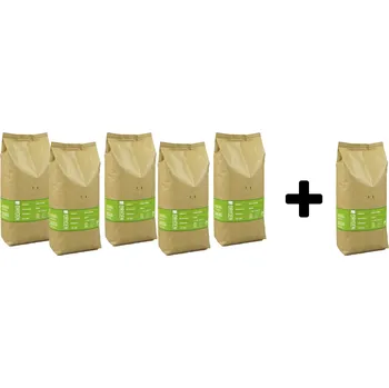 Káva Puro zrnková káva BIO Origen Honduras 1kg