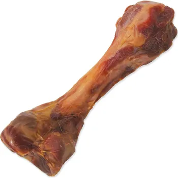 Pamlsek pro psa 10ks ONTARIO Ham Bone M 385g