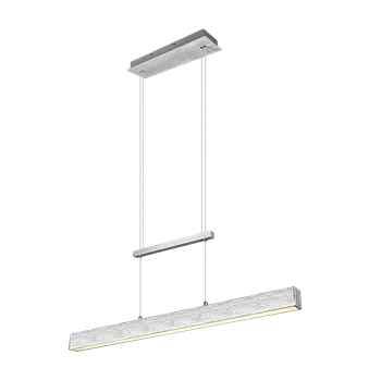 Trio Leuchten Paros 1xLED 22W + 2xLED 5,5W