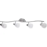 RABALUX Spot DAVE spot 4 lights E14 4x40W chrom