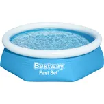 Bestway Fast Set 57448 244 x 61 cm bez filtrace
