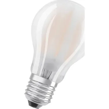 Žárovka OSRAM Zdroj sv. LED STAR CL A GL FR 100 non-dim 10W/827 E27