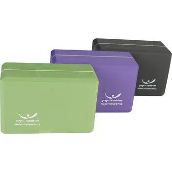 Cihlička z tvrzené pěny větší, Barva lupina