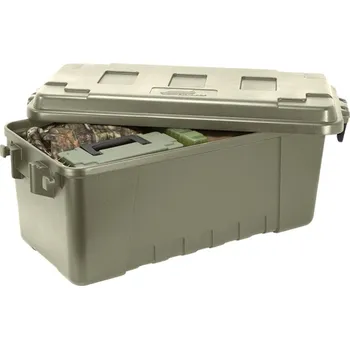 Pouzdro na rybářské vybavení Plano Přepravní box Sportmans Trunk Medium