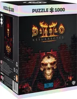 Good Loot Diablo II: Resurrected 1000 dílků