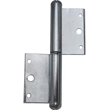 Příslušenství pro záclonu a závěs TKZ Polná Závěs okenní 100 Levý