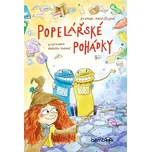 Popelářské pohádky - Zuzana Pospíšilová…