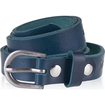 Opasek Dámský opasek imago, barva hnědá