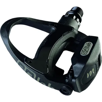 Pedál na kolo SQlab 512 pedály Šířka: Délka osy XL (+15 mm)