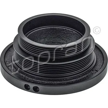 Řemenice, klikový hřídel TOPRAN 501 588