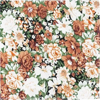 Šátek Bubibubi Kapesníček do saka Sedona