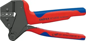 Kleště Knipex 974305