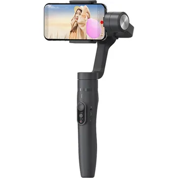 Stabilizátor pro fotoaparát a videokameru Recenze Feiyu Tech Vimble 2