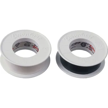 Izolační páska CONNEX Páska izolační 4,5mx15mm 2ks VDE