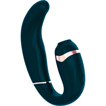 Vibrátor Adrien Lastic My G Teal