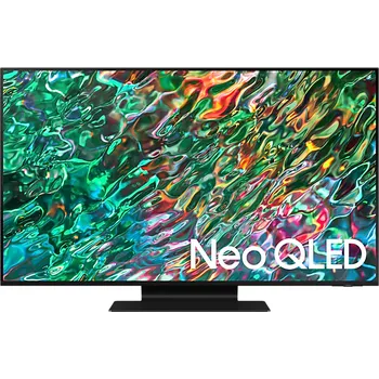 Televizor Samsung 50" QLED (QE50QN90BATXXH)