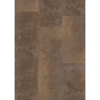 Vinylová podlaha SOLIDE CLICK 55 Oxyde Bronze Red 076