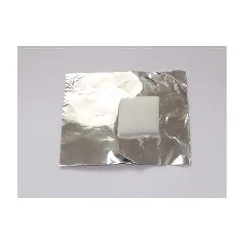 Nailee Remover fólie zkušební sada - 10ks